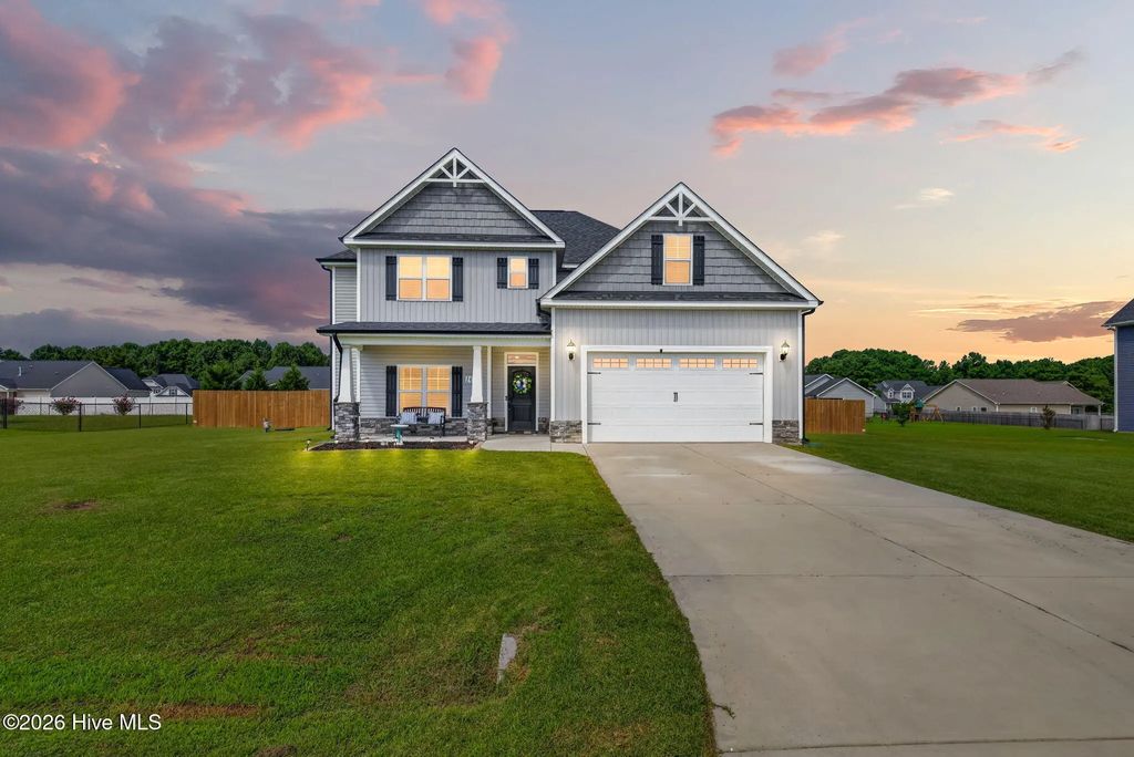 109 Castaway Court, Pikeville