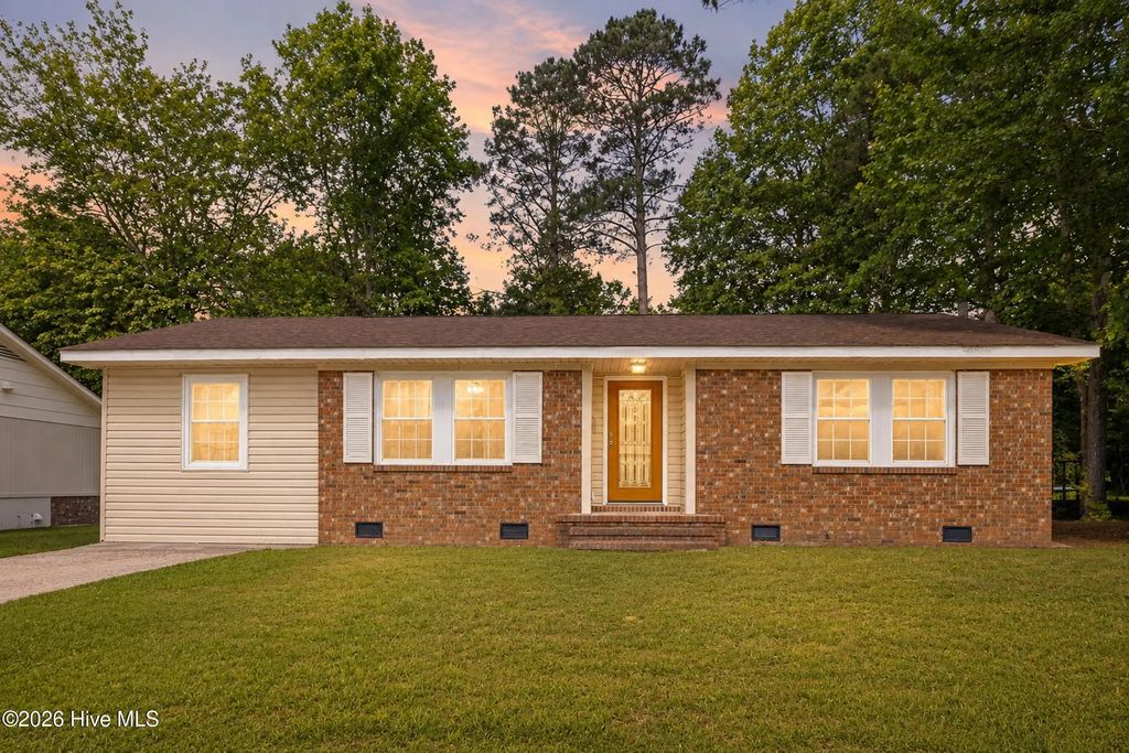 616 S Orange Street, Wallace