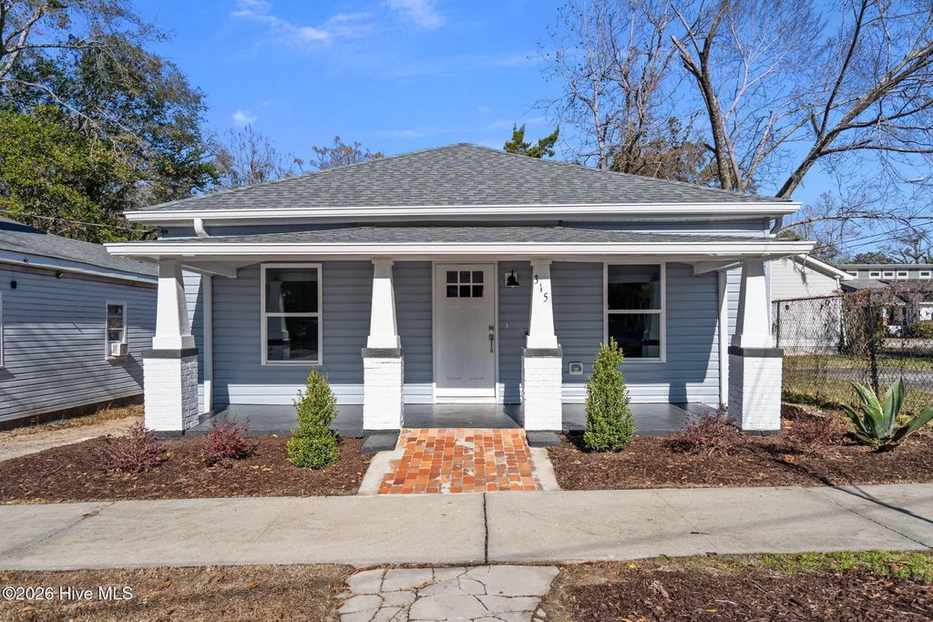 315 Meares Street, Wilmington