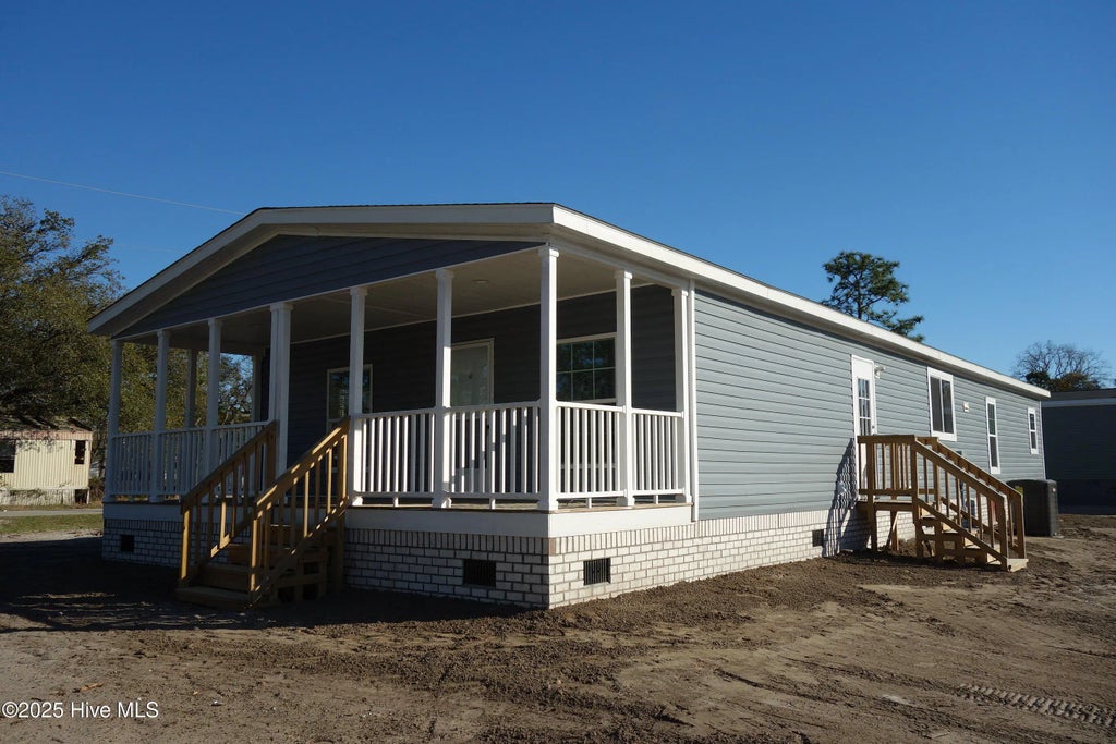 3124 Cross Street, Shallotte