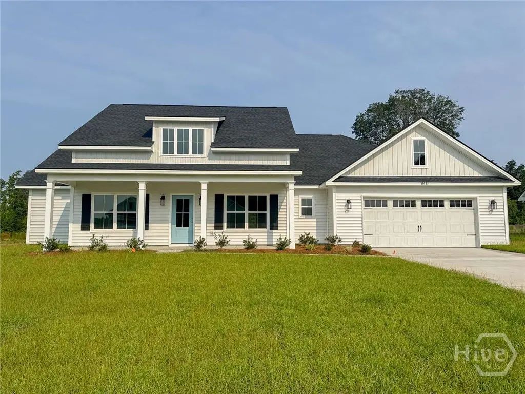 648 Stone Court, Midway