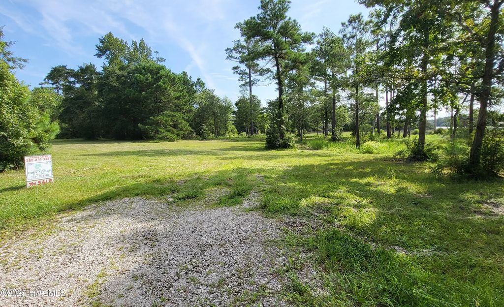 3032 Mill Creek Road, Newport