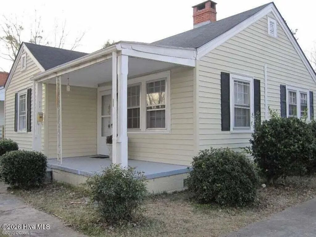 512 National Court Drive, New Bern