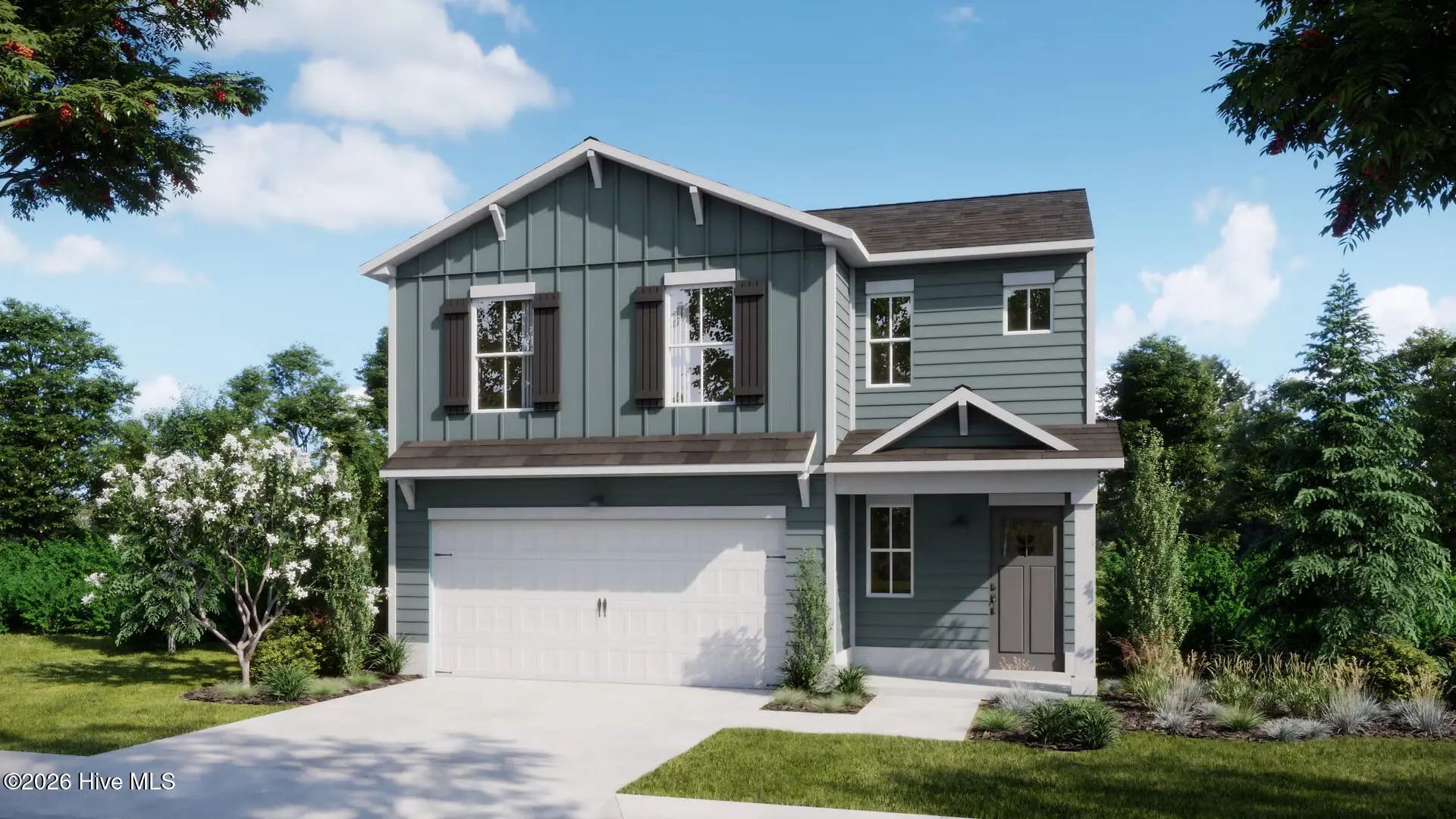 3125 Weather Side Drive Se 152, Southport
