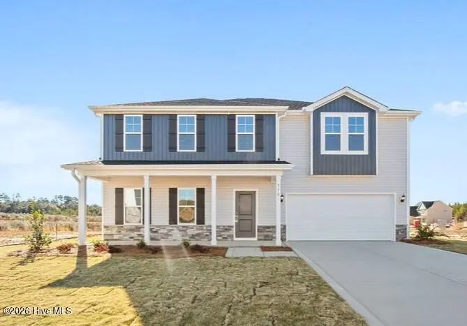 575 Ashley Heights Drive, Aberdeen