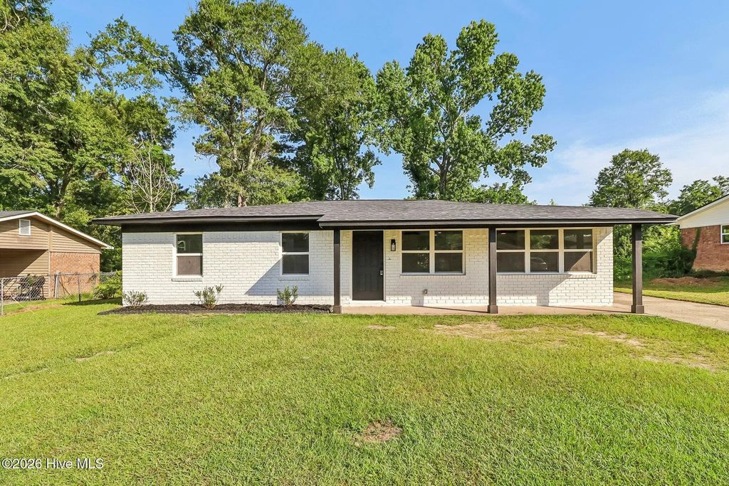 3625 Meadowgrove Drive, Richmond