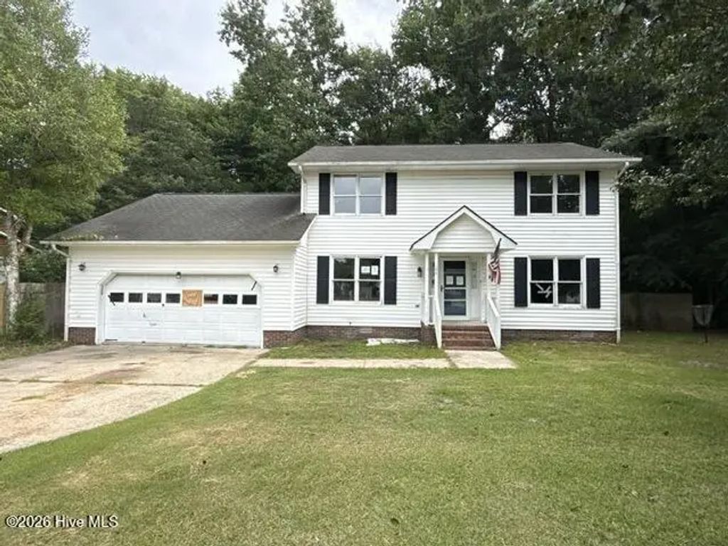 104 Foxhall Street, Havelock