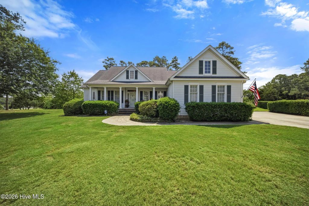5140 Minnesota Drive Se, Oak Island Mainland