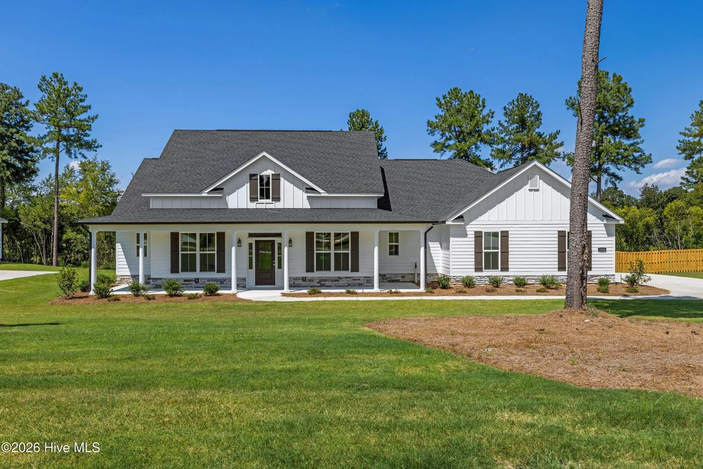 1550 Bellingham Drive, Aiken