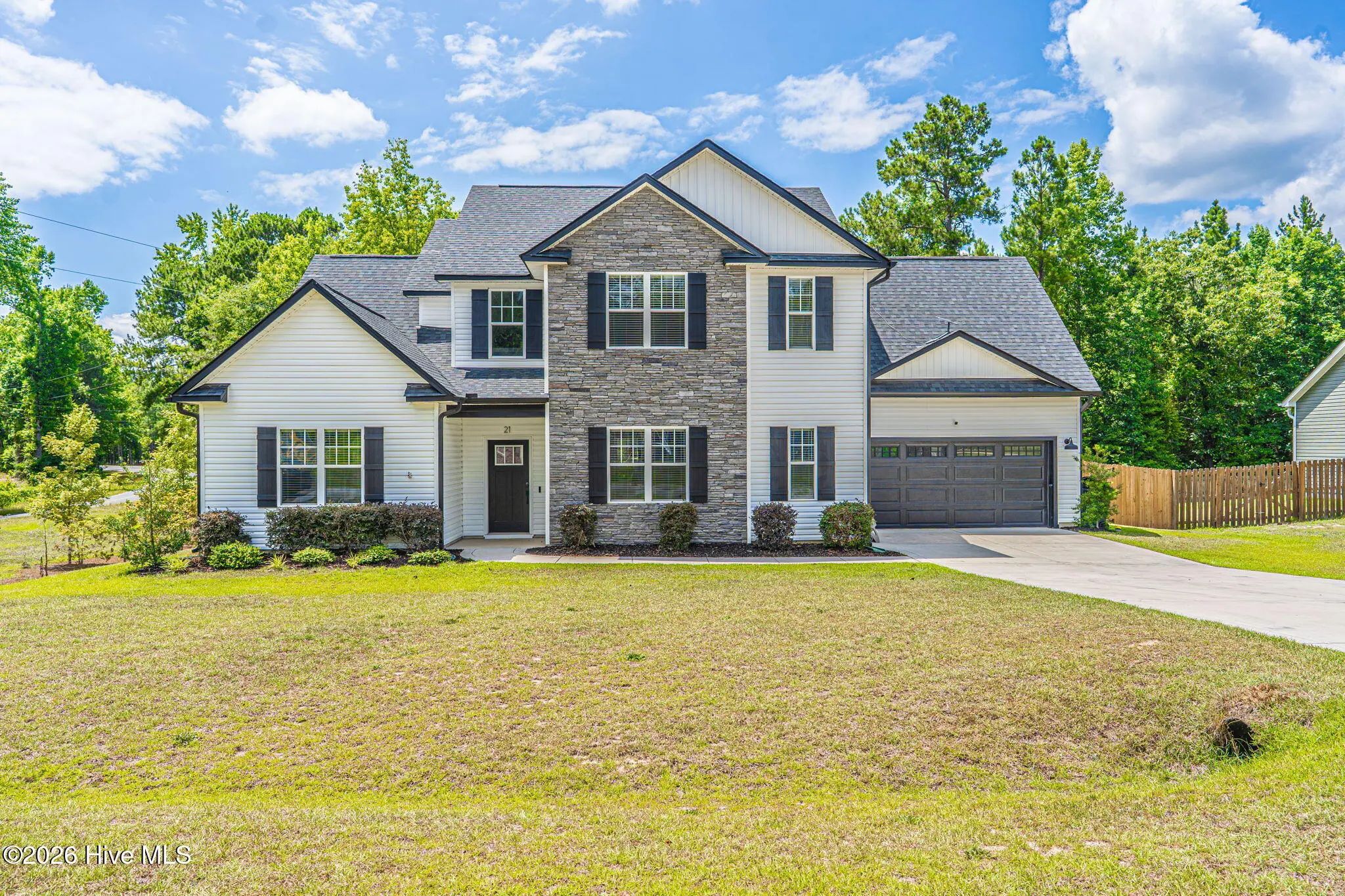 21 Solomon Drive, Cameron