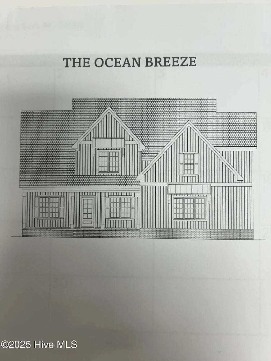 2510 Wild Turkey Road, New Bern