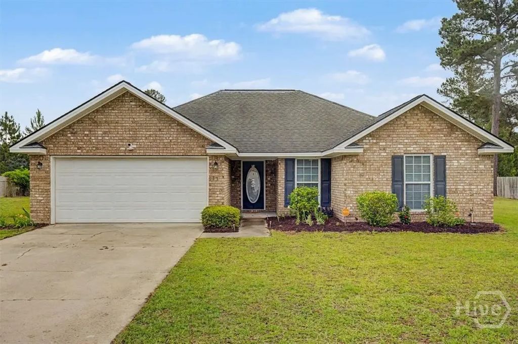 73 Mill Pond Lane Se, Ludowici