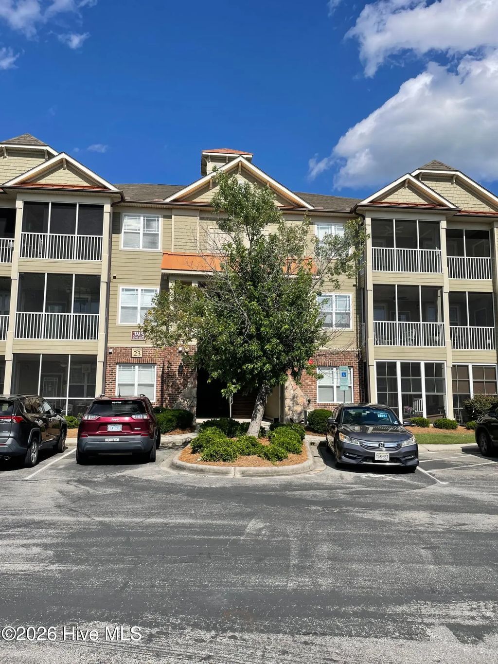 395 S Crow Creek Drive Nw Unit 2323, Calabash