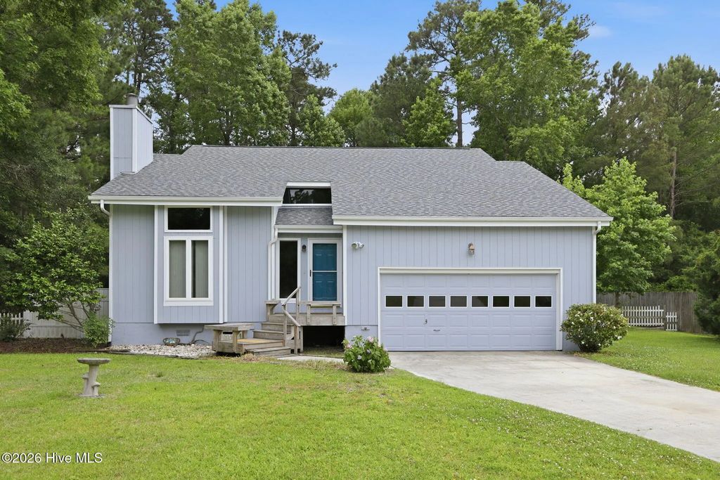 115 N Harbor Drive, Beaufort