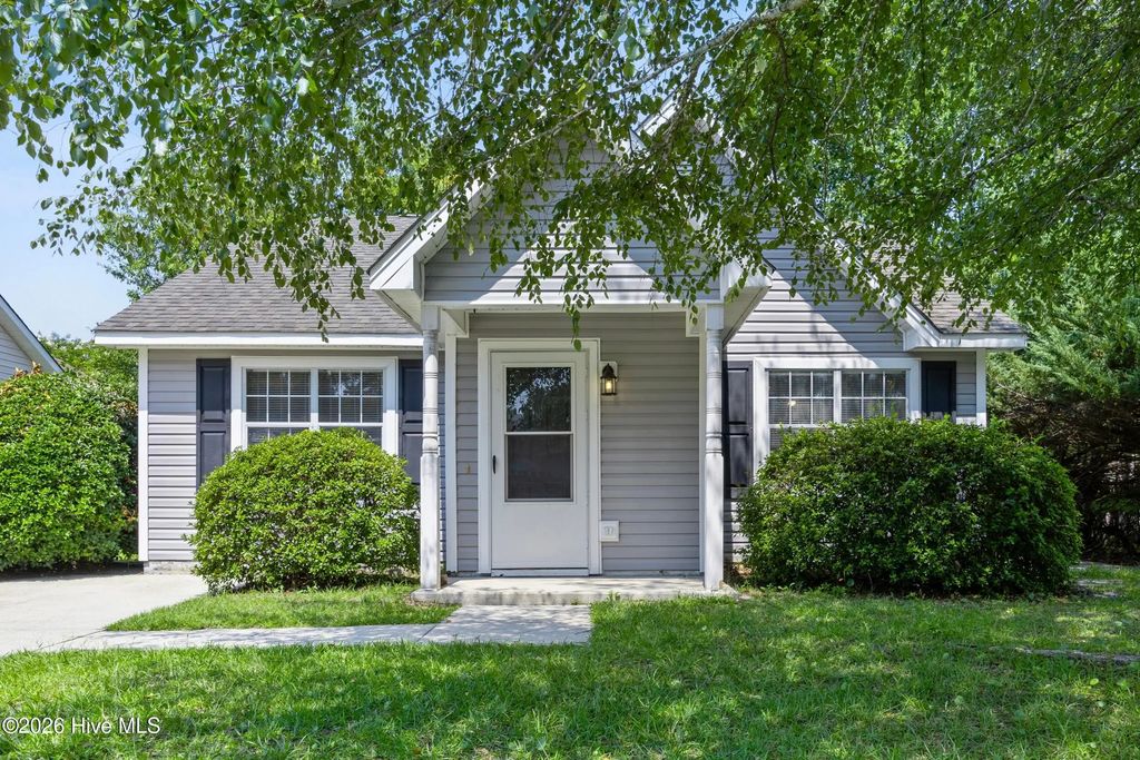 3802 Antelope Trail, Wilmington