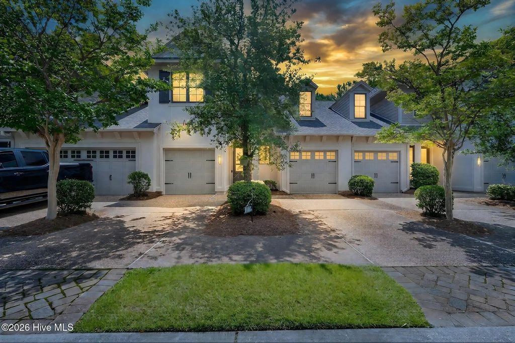 1186 Evangeline Drive, Leland