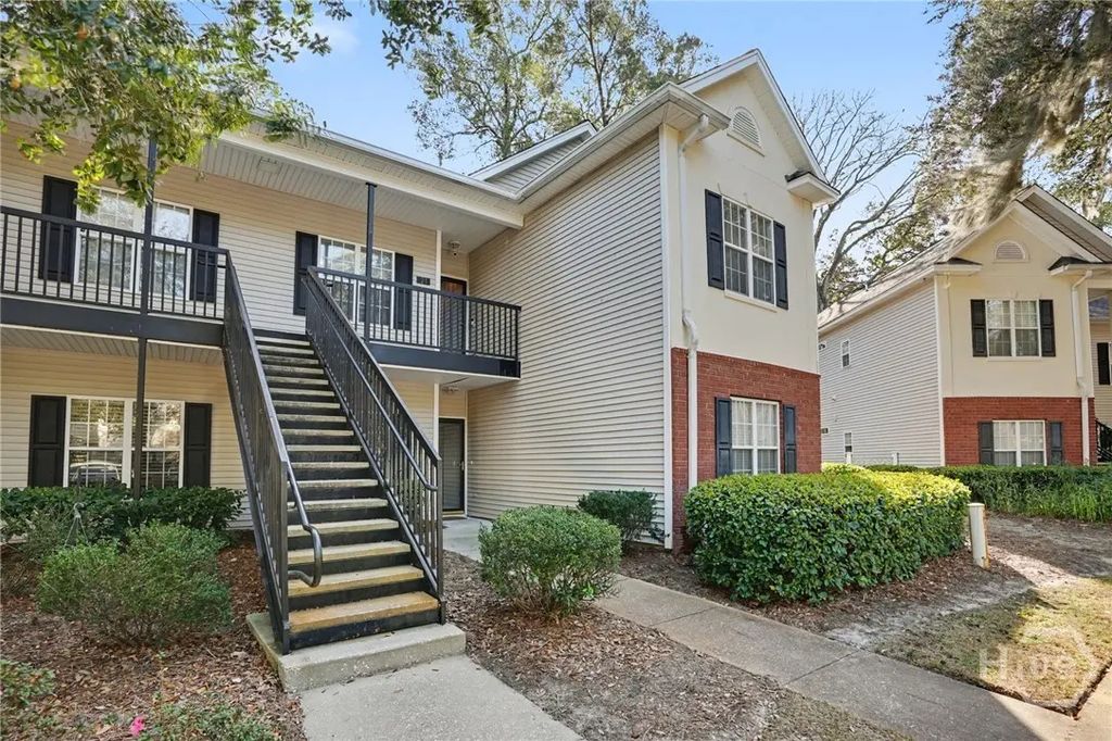 21 River Trace Court, Savannah