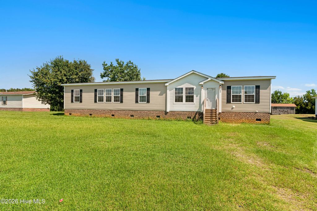 105 Gosling Lane, Beaufort