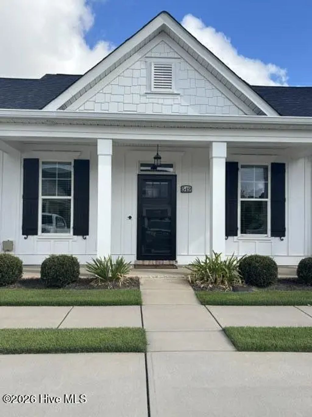 549 Whistle Stop Drive, North Augusta