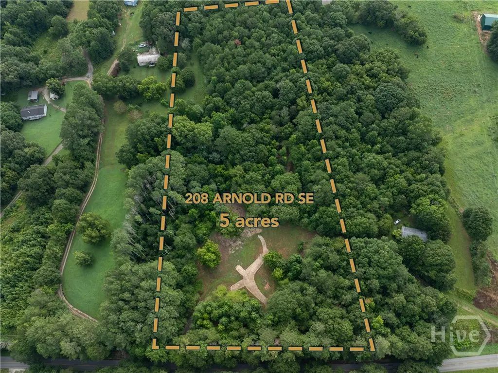 208 Arnold Road Se, Statham