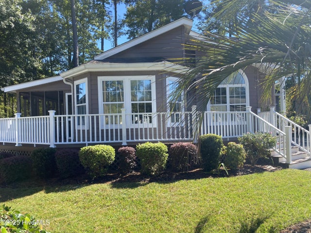 411 Deer Path, Calabash