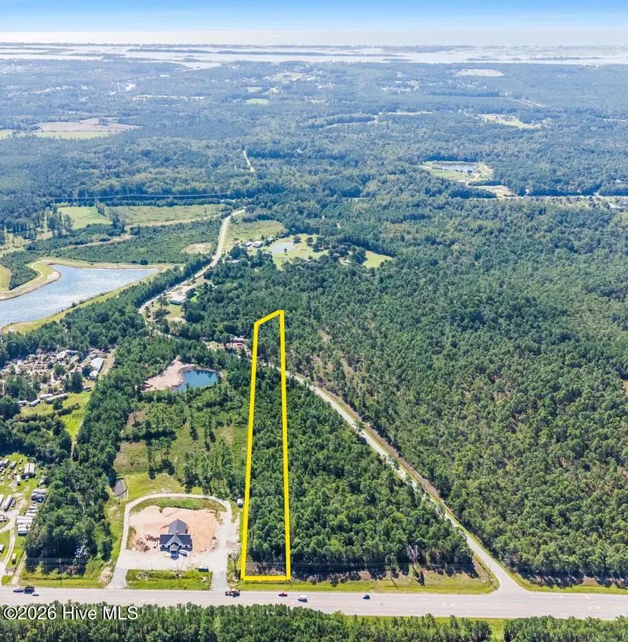 3.23ac Wilmington Highway N, Holly Ridge