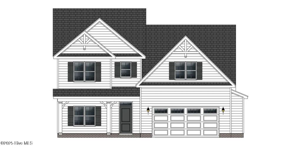 3425 Rockbend Road, Winterville