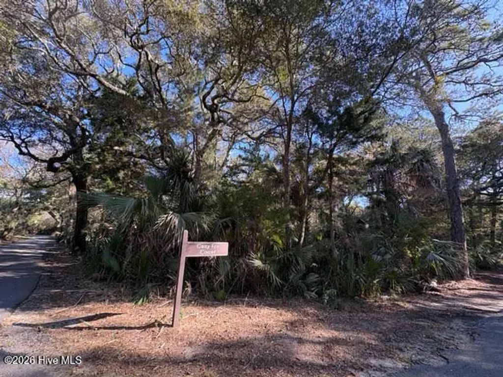 2 Gray Fox Court, Bald Head Island