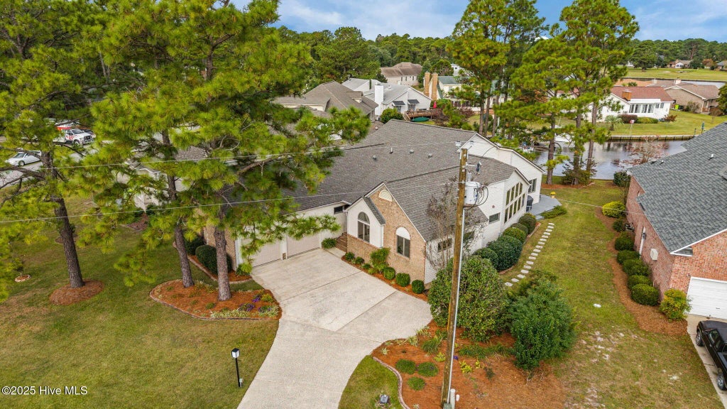 901 Coral Court, New Bern