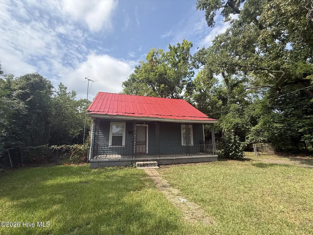 1714 Walker Street, Richmond