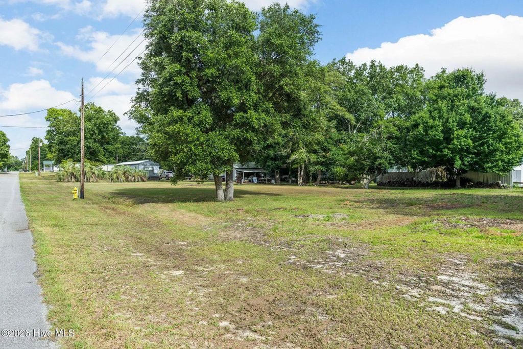 Lot 153 Harbor Drive Se, Bolivia