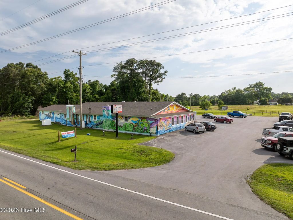 2383 Hwy 58, Swansboro