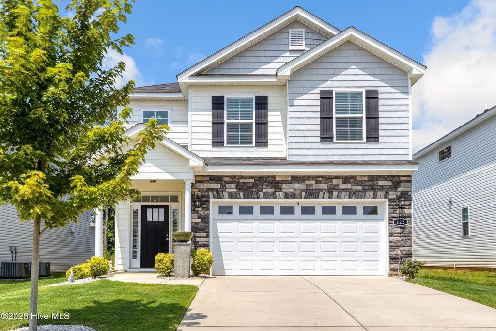 122 Dublin Loop, Grovetown