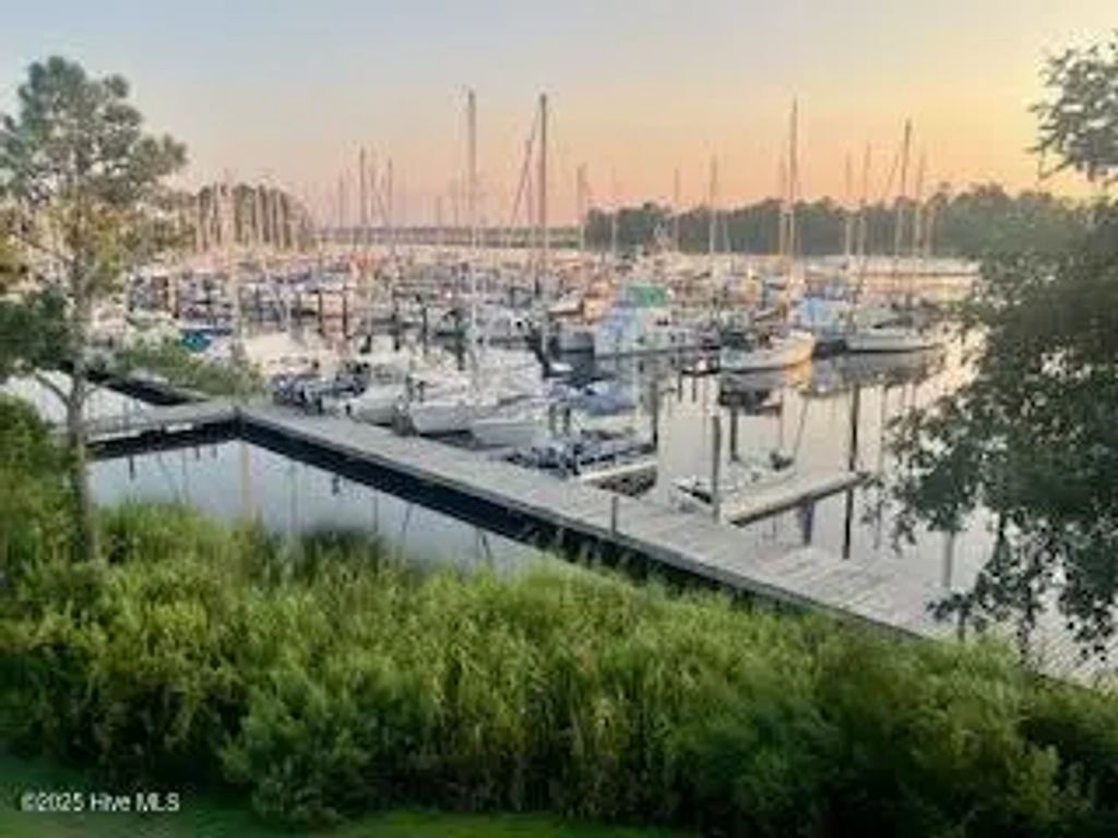 117 Dockside Drive, New Bern