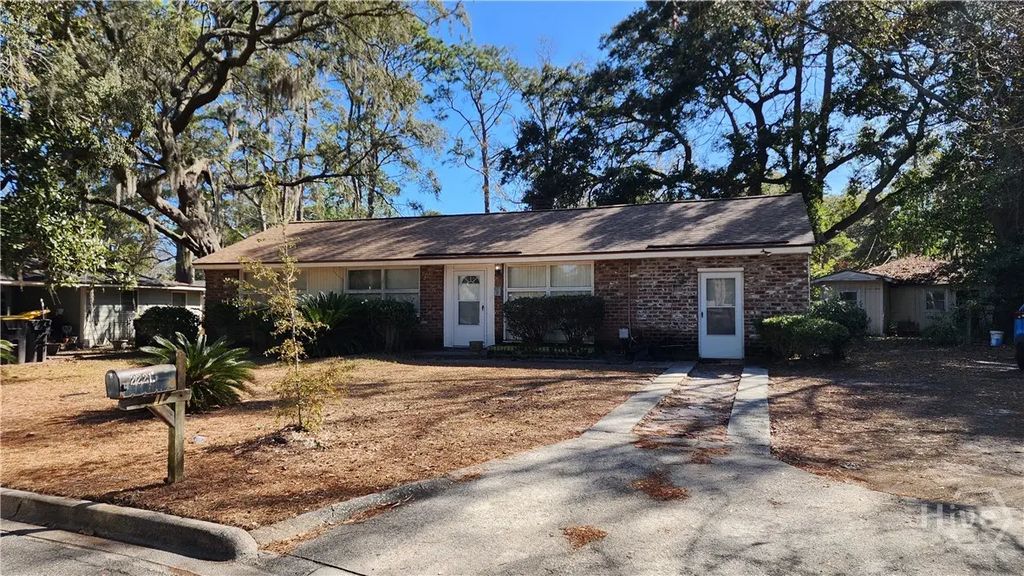 2221 Lorraine Court, Savannah