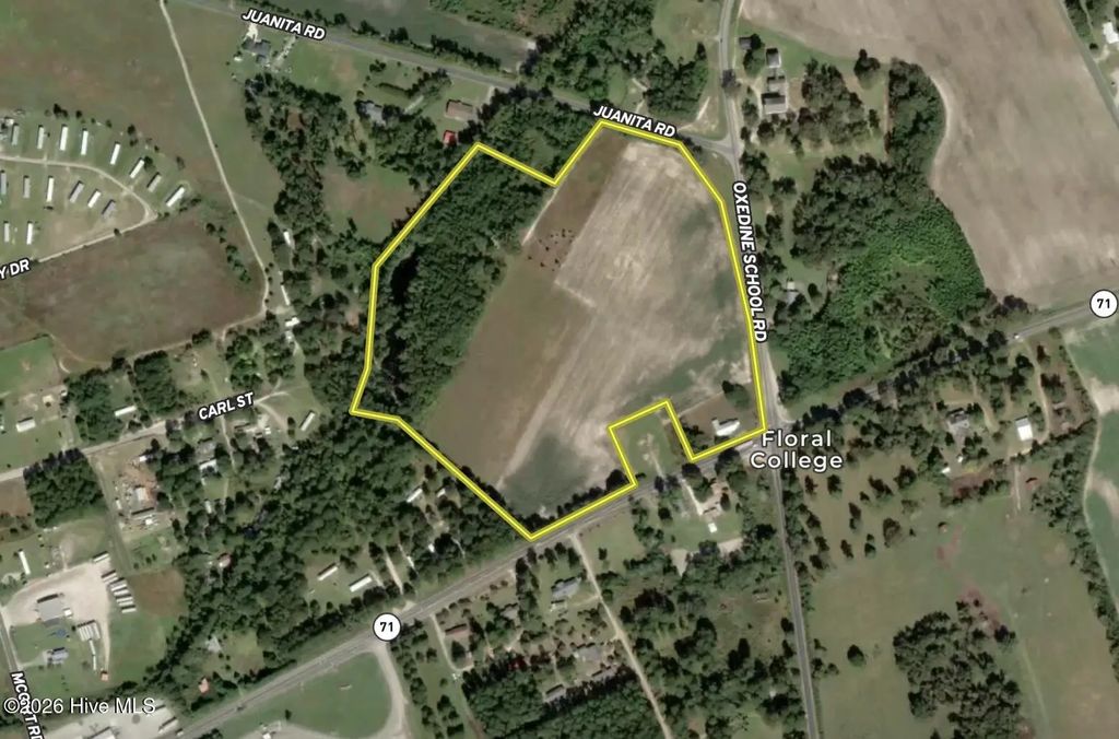 2740 Nc 71 Highway, Maxton
