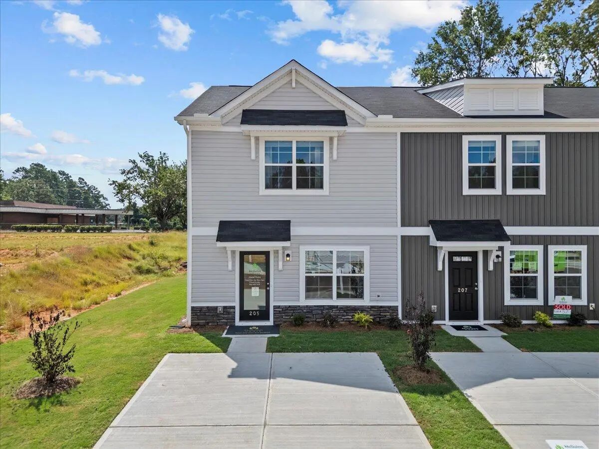 578 Slim Cypress, Aiken
