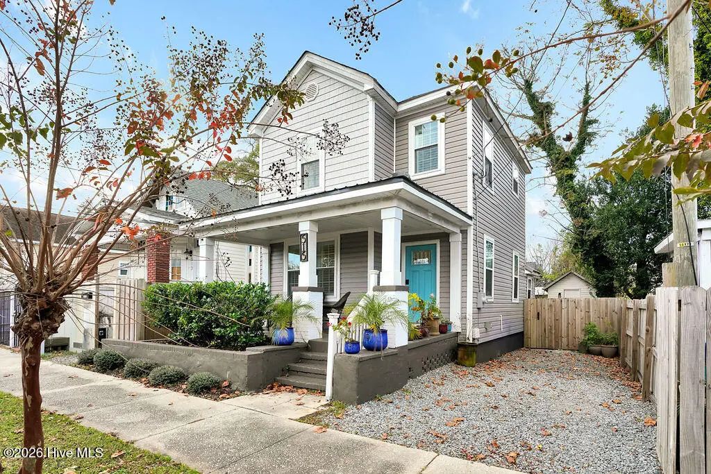 515 N 8th Street, Wilmington
