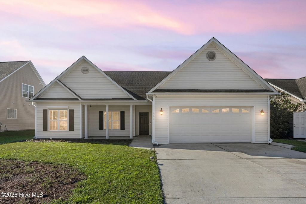 464 Vallie Lane, Wilmington