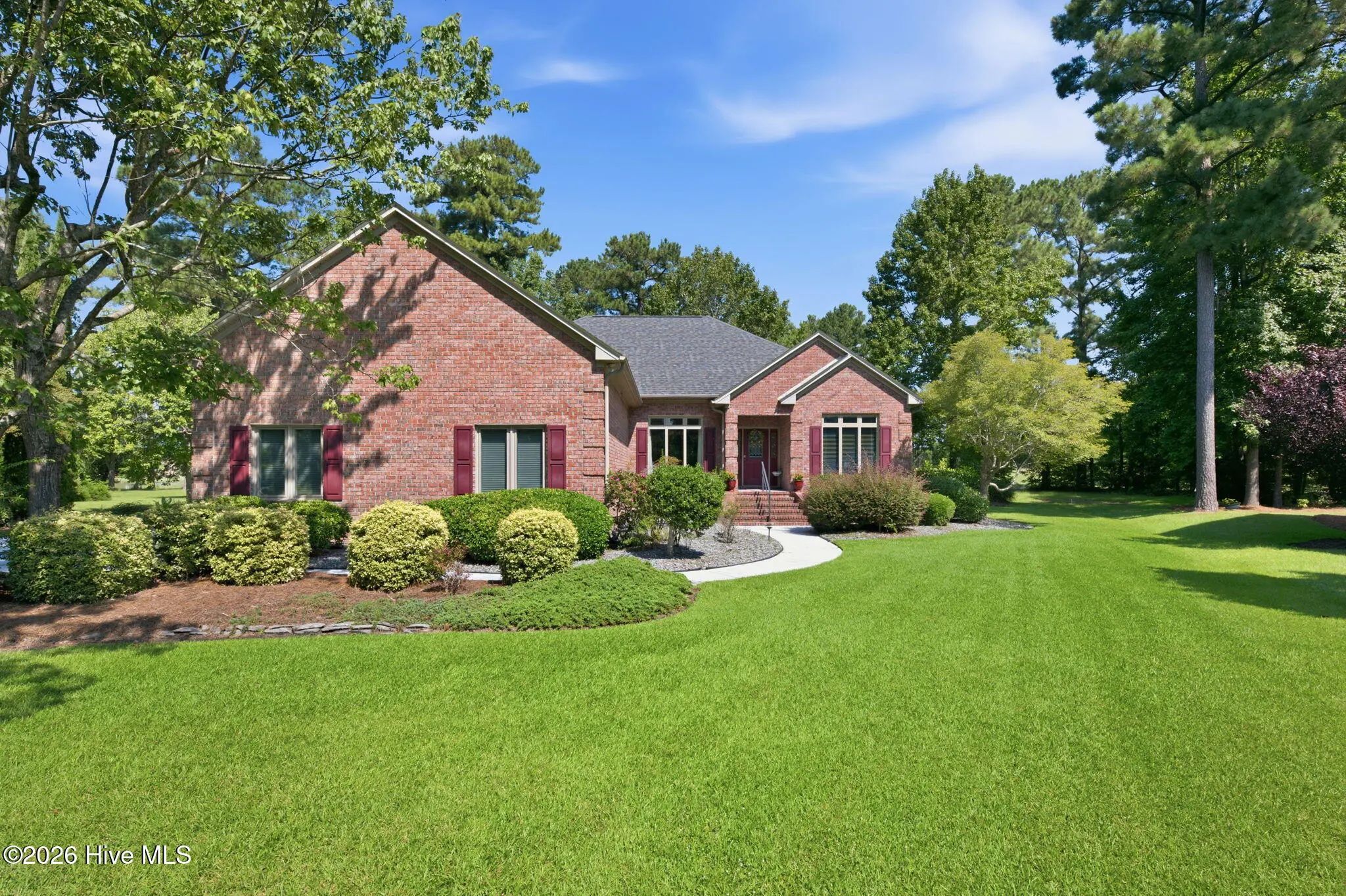 230 Ticino Court, New Bern