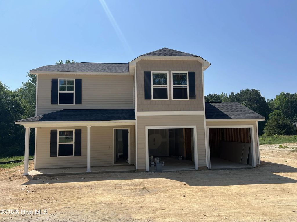 11379 Red Bud Road, Castalia