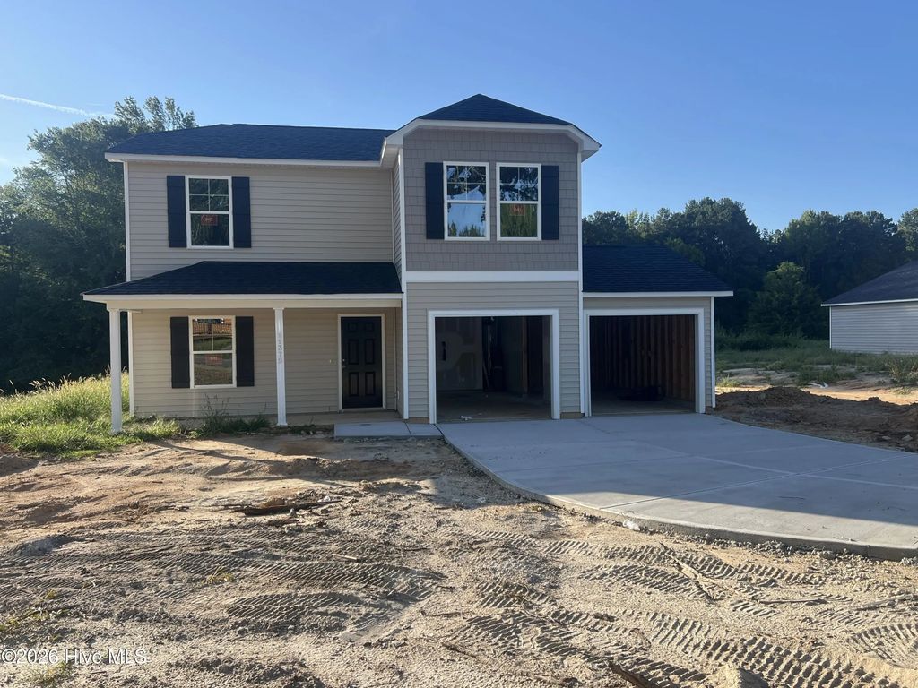 11379 Red Bud Road, Castalia