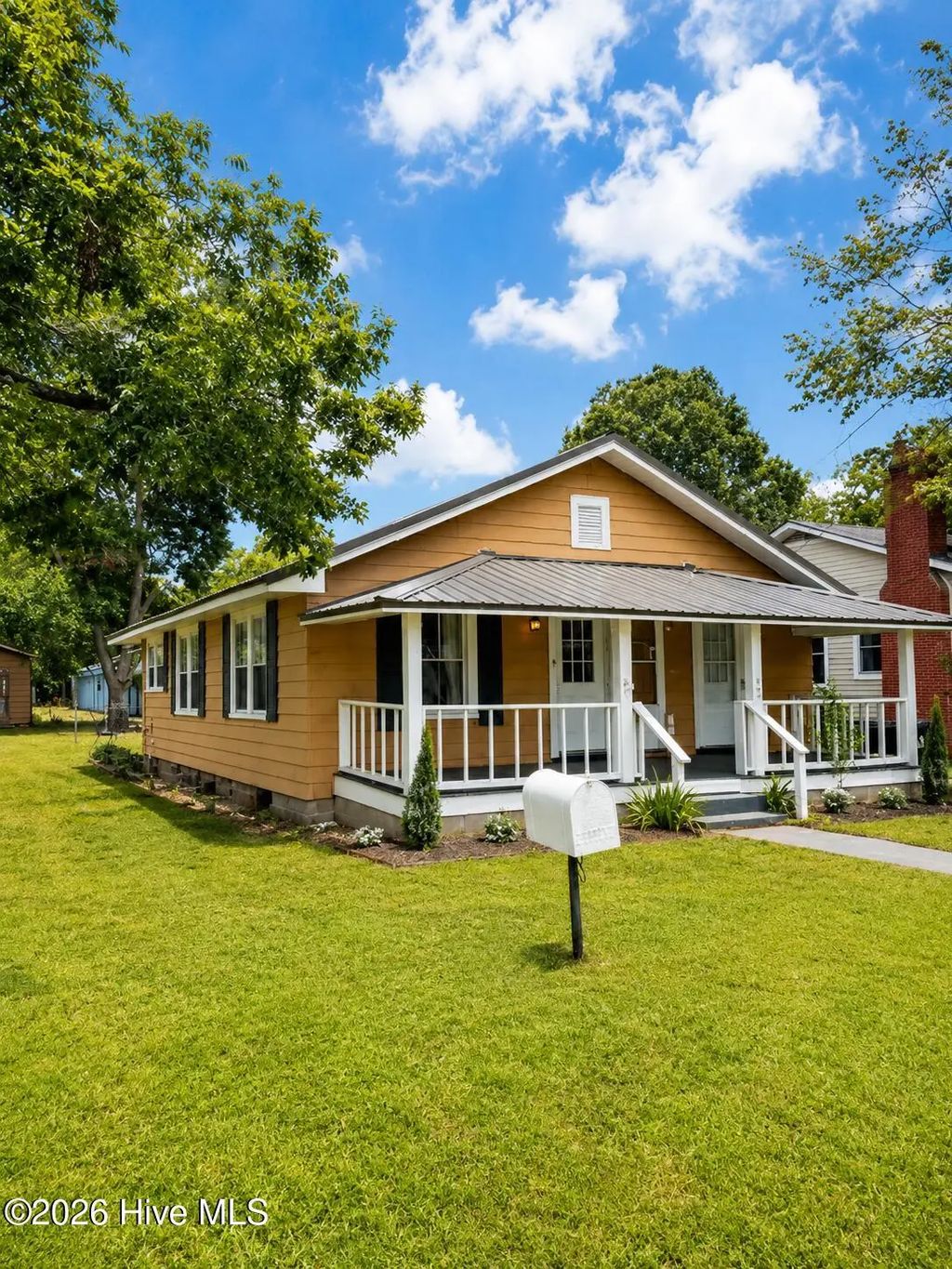 207 E Swanzy Street, Elizabethtown