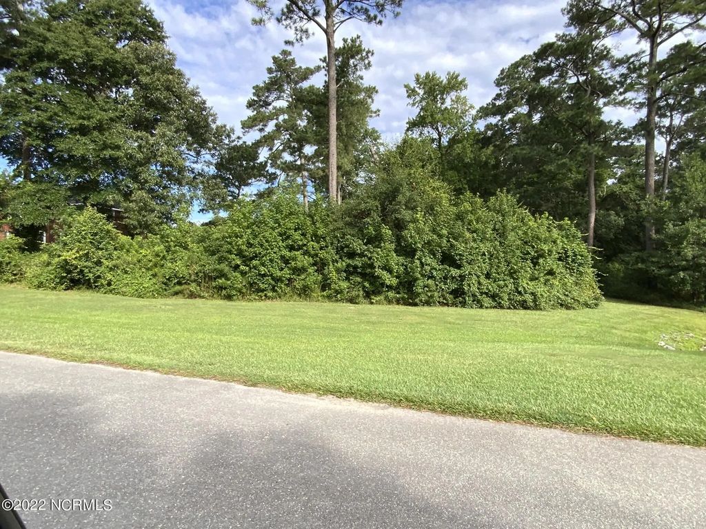 113 Breezewood Drive, Goldsboro
