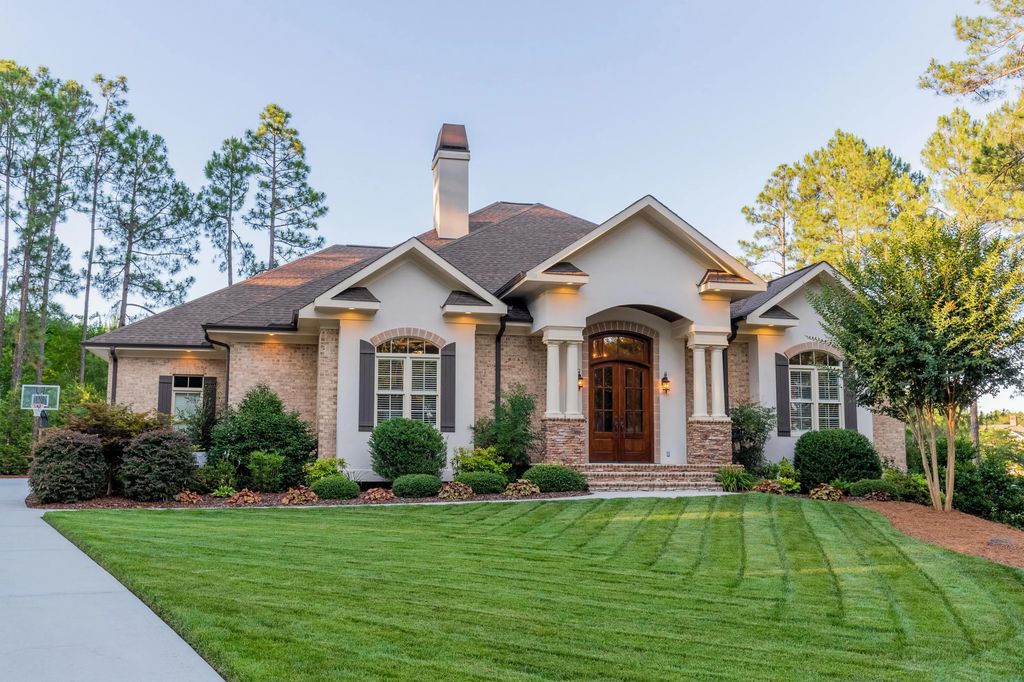 25 Masters Ridge, Southern Pines