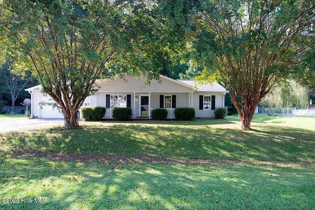 112 Stoney Creek Drive, Jacksonville