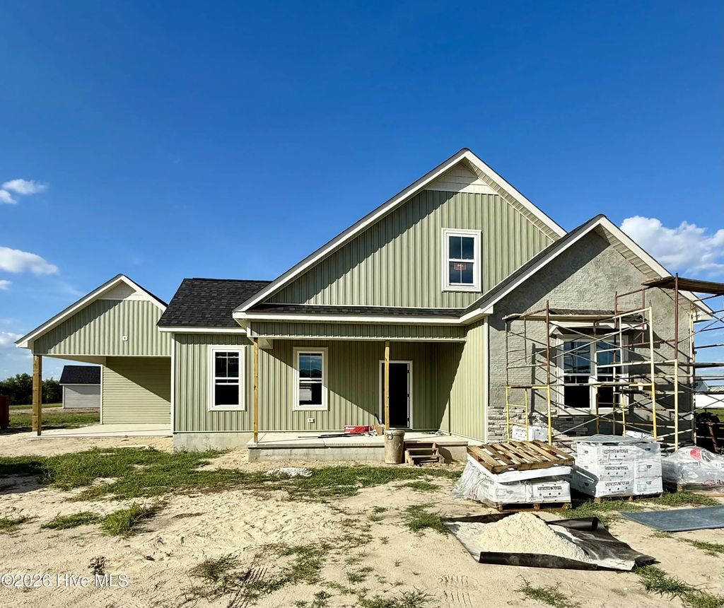 1926 Kimball Drive, Greenville