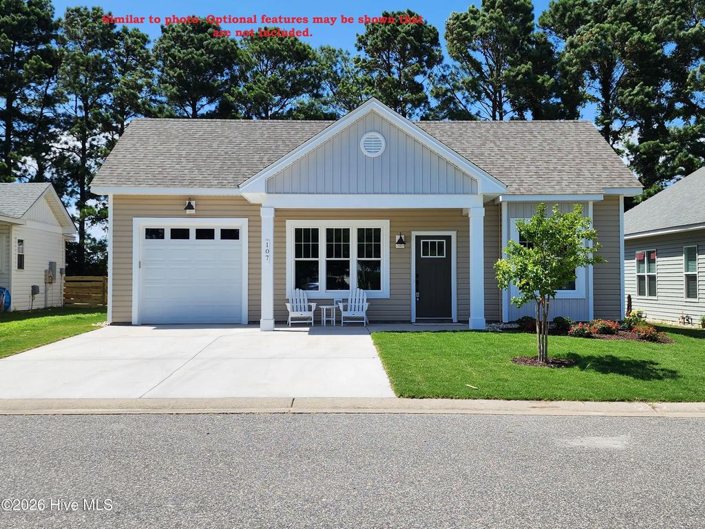 108 Bridge View Drive S, Grandy
