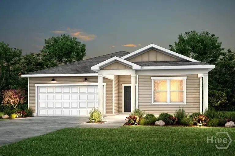 288 Crosstown Avenue, Richmond Hill