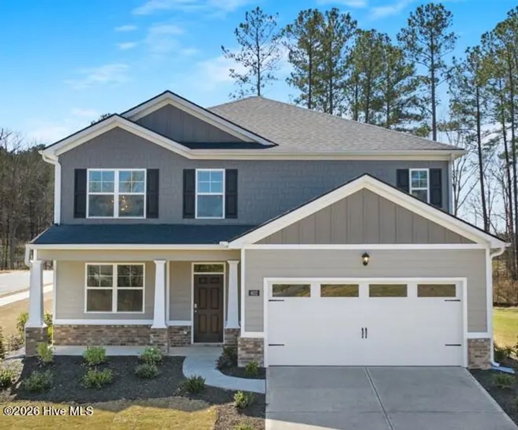 3474 Wrenfield Way, North Augusta